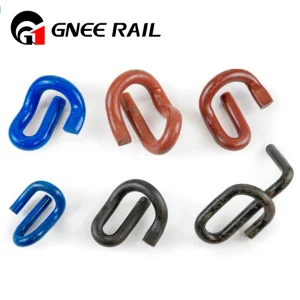 E2055-1 Railroad Track Clips