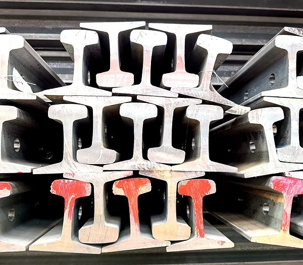 12kg Light Steel Rail Railway 12kg Light Steel Rail Railway