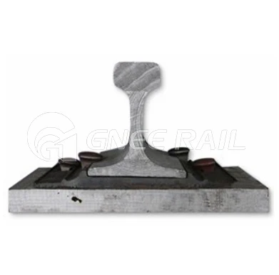 18KG Steel Rail Mining Industry 18KG Steel Rail Mining Industry
