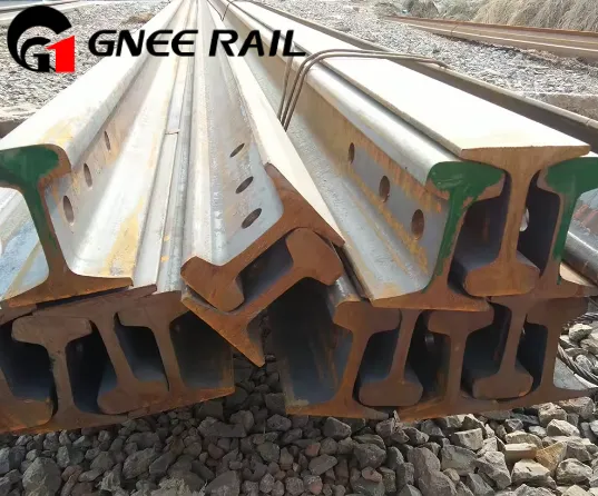 BS 90A Rail