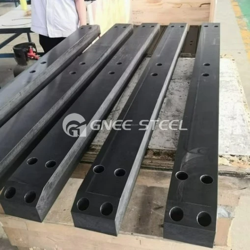 Composite Sleepers Of Railway factory Composite Sleepers Of Railway factory
