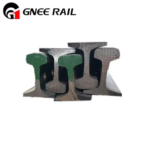 CR80 Rail