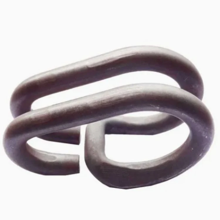 Deenik Railway Elastic Clip factory Deenik Railway Elastic Clip factory