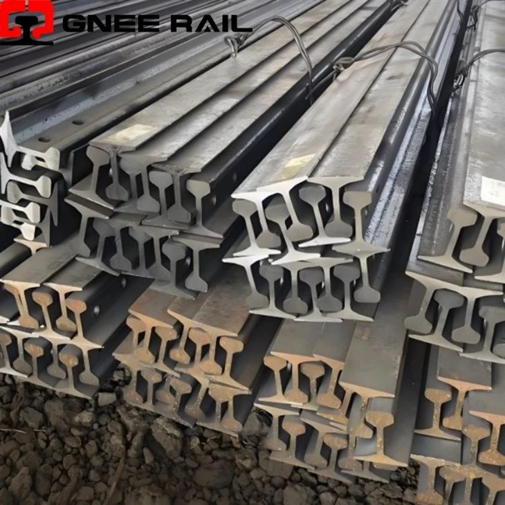DIN A75 Crane Rail suppliers DIN A75 Crane Rail suppliers