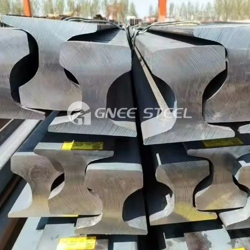 DIN536 A120 Crane Rail Profile DIN536 A120 Crane Rail Profile