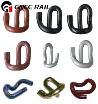 E-Clip Rail Clip Fastening high quality E-Clip Rail Clip Fastening high quality