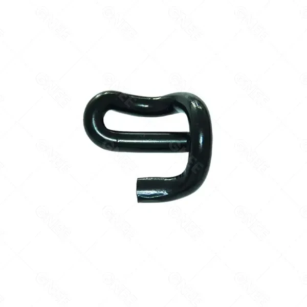 E-clip Rail Fastening System suppliers E-clip Rail Fastening System suppliers