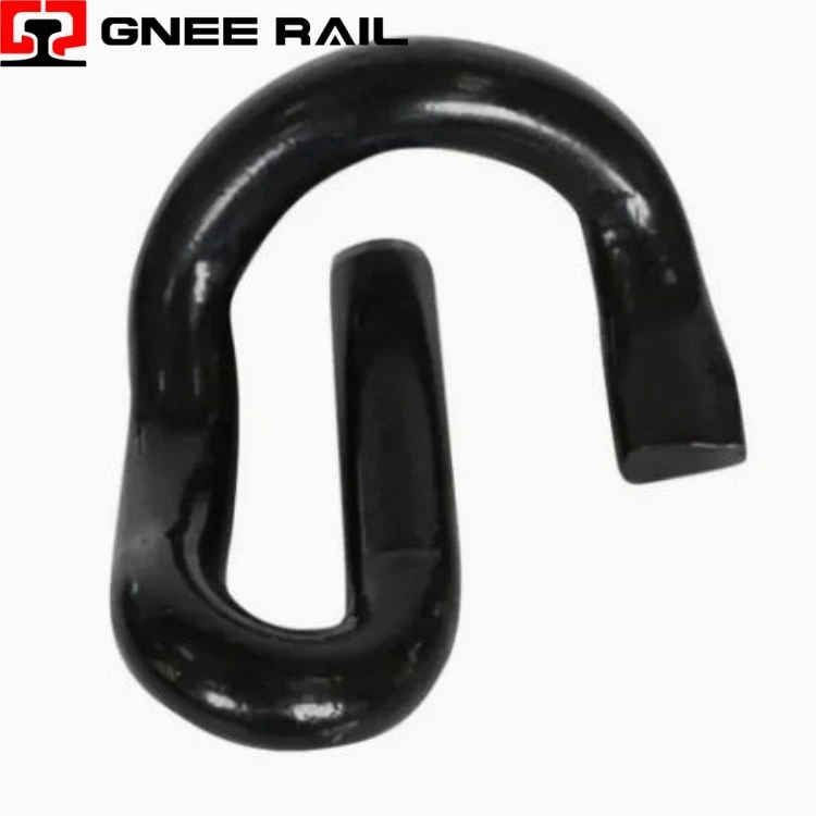 E Type Elastic Rail Clip закрепление