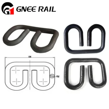 E1806 Rail Fastening Clip E1806 Rail Fastening Clip