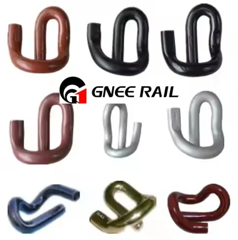 E19 Rail Clips E19 Rail Clips