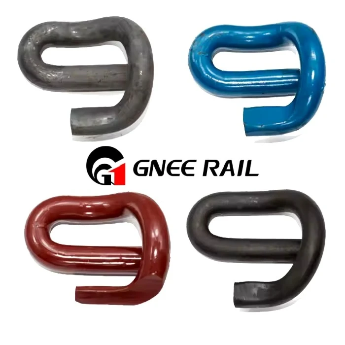 E2001 Rail Clips E2001 Rail Clips