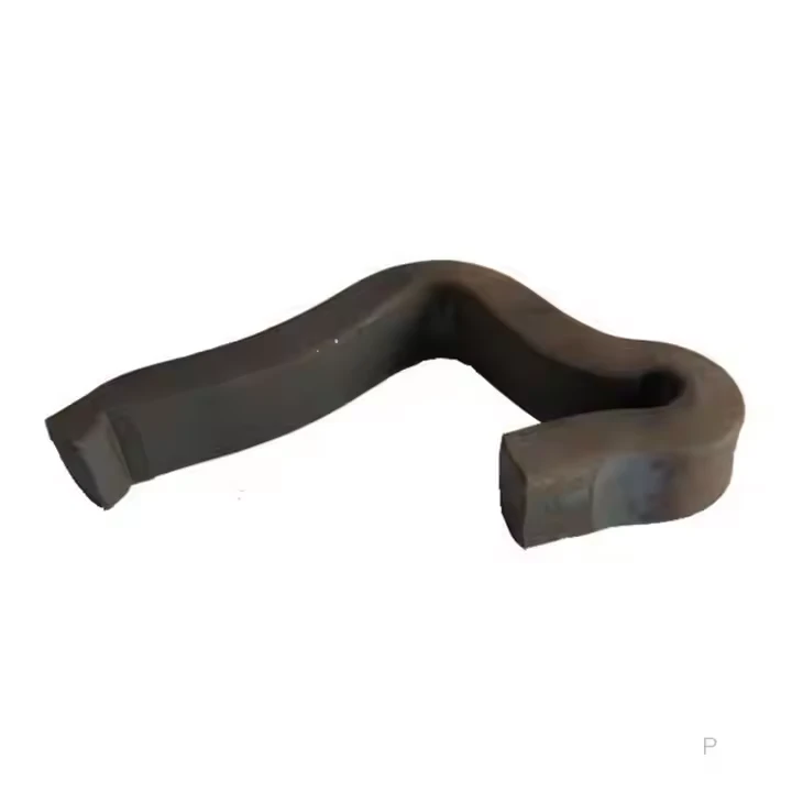 Elastic Rail Anchor suppliers
