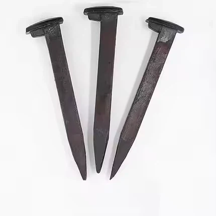 Fastening System Dog Spike factory Fastening System Dog Spike factory