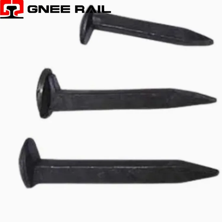 Фитинги Track Dog Spike