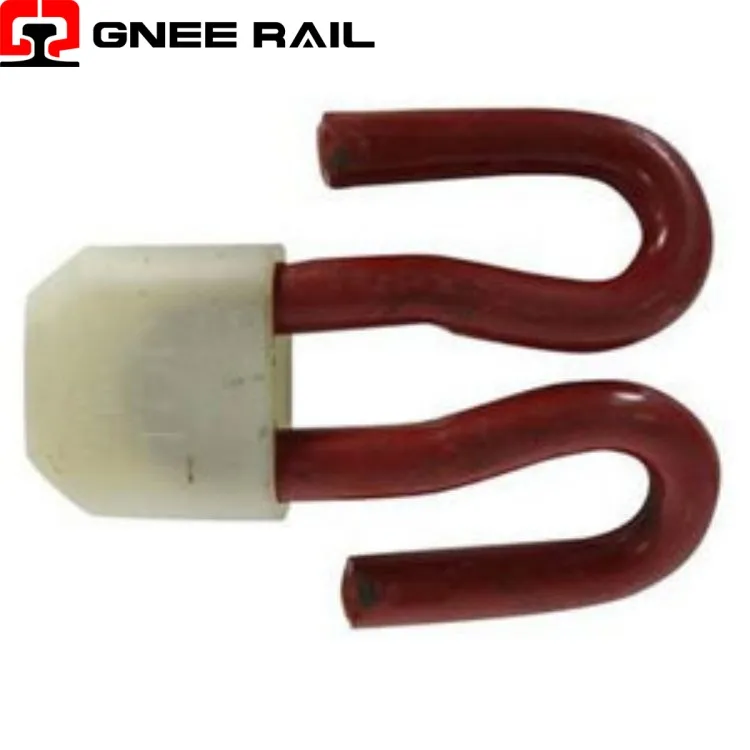 Фитинги Track Fast Clip