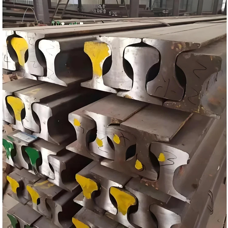 GB Heavy Duty Steel Rail 60kg GB Heavy Duty Steel Rail 60kg