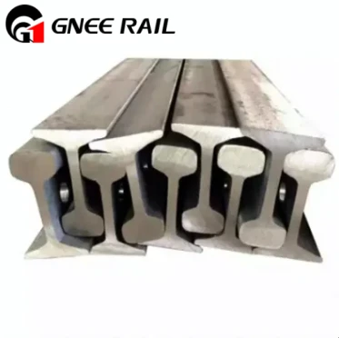 GOST Standard KP140 Crane Rail