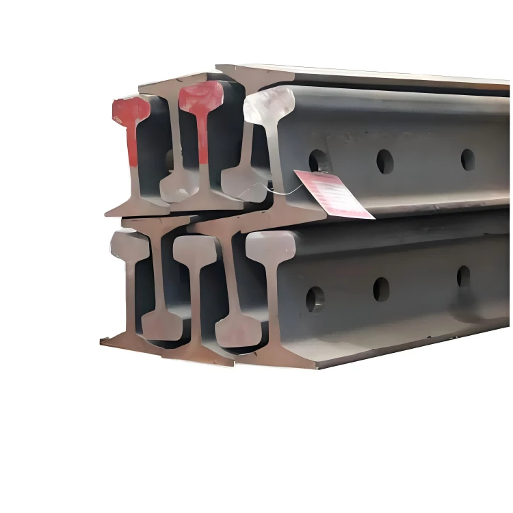 Heavy Railway Steel Rail 38kg Heavy Railway Steel Rail 38kg