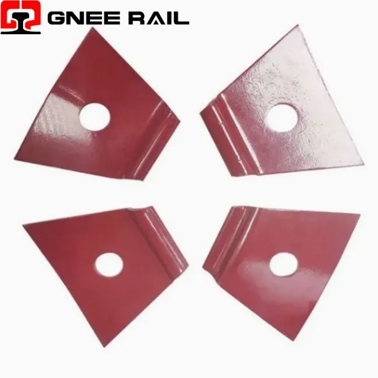 Высокопрочный зажим Nabla