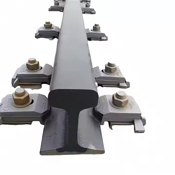 II Rail Clamp Railway Fastening System best