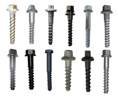 rail fastening rail fastening