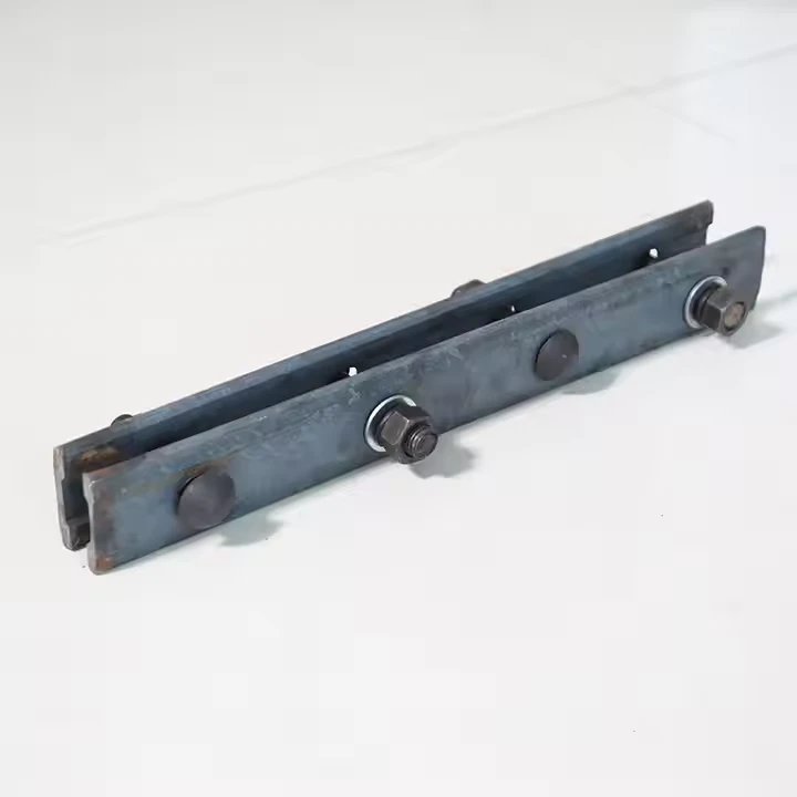 Joint Bar Rail Fish Plate best Joint Bar Rail Fish Plate best