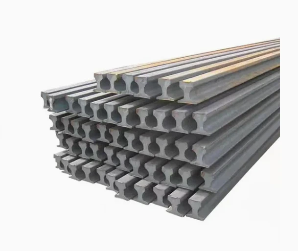 Light Steel Rail Q235 15kg
