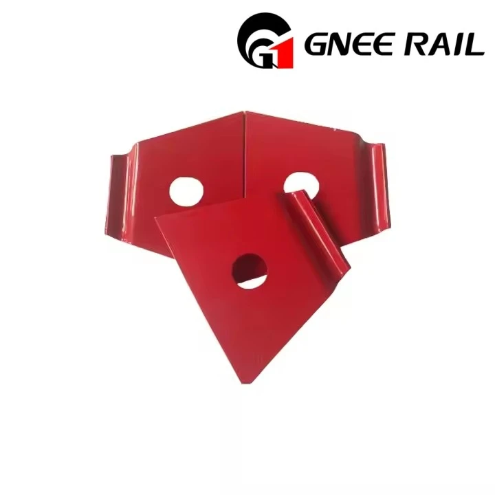 Nabla Fastening Clip Nabla Fastening Clip