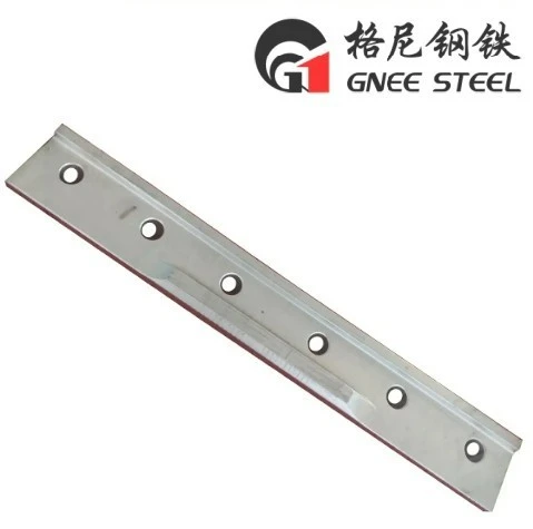 Nail Railway Track Fishplate suppliers Nail Railway Track Fishplate suppliers
