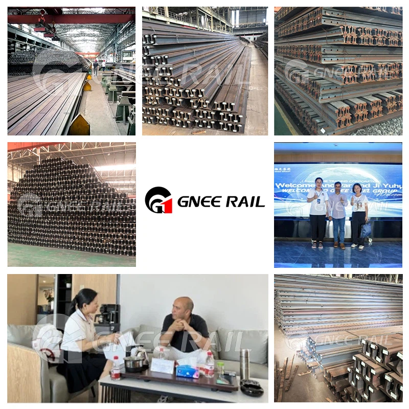 steel rail workshop steel rail workshop