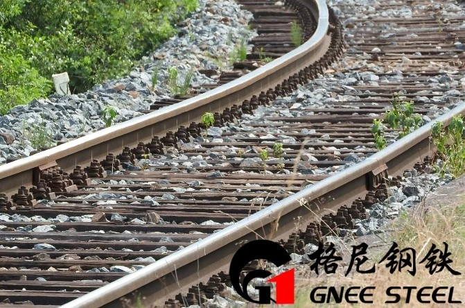 Timber Wood Rail Screw Spike Timber Wood Rail Screw Spike