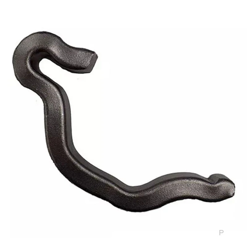 Rail Anchor For Rail Fastening System high quality Rail Anchor For Rail Fastening System high quality