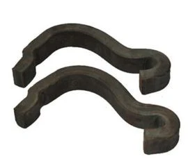 Rail Anchors For Rail Fastening Rail Anchors For Rail Fastening