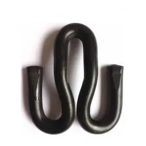 Rail Fast Rail Clip