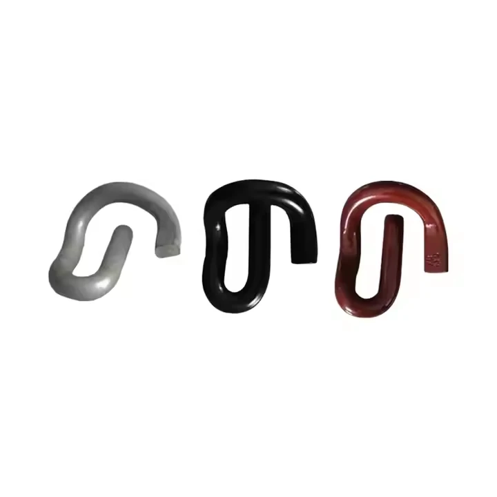 Rail Fastener Elastic Clip E best