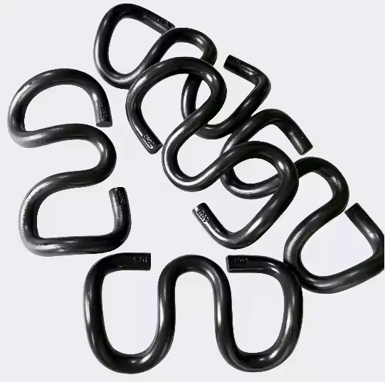Rail Fastener Elastic Clips SKL Clips factory Rail Fastener Elastic Clips SKL Clips factory