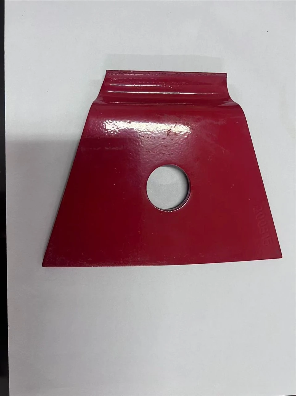 Rail Fixing Nabla Clip Steel best Rail Fixing Nabla Clip Steel best