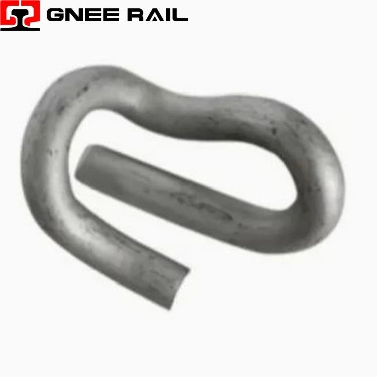 Railroad Railway E Clips factory Railroad Railway E Clips factory