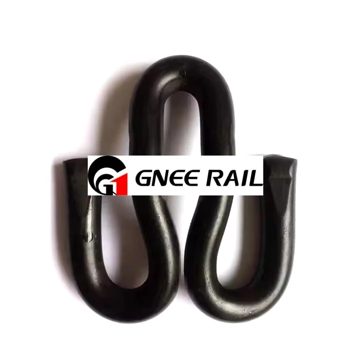Railway Fast Clips 1600 Railway Fast Clips 1600