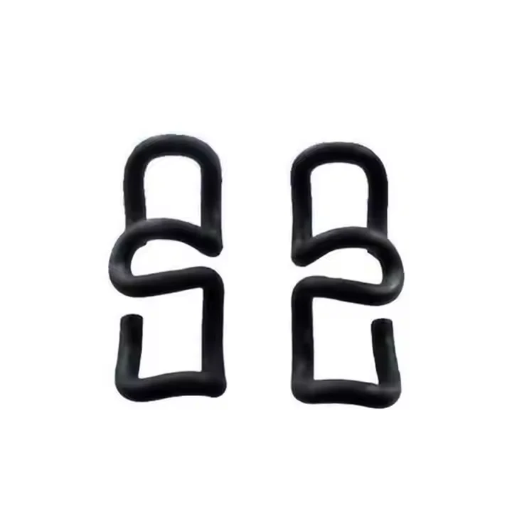 Railway Fasteners SKL Clips factory Railway Fasteners SKL Clips factory