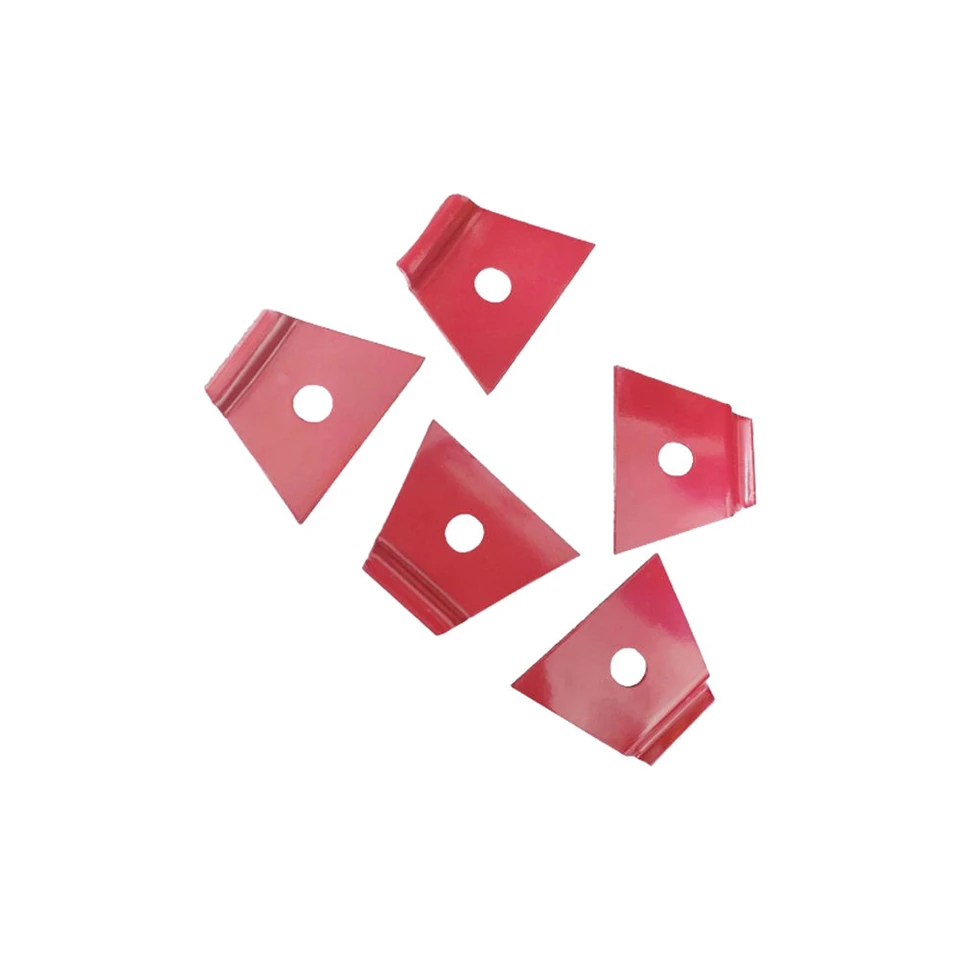 Railway Fastening Nabla Rail Clip suppliers Railway Fastening Nabla Rail Clip suppliers