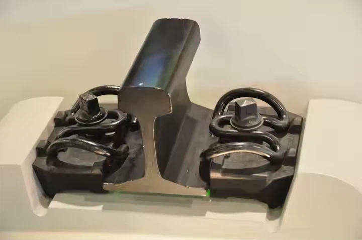 Railway Fastening Rail SKLClip high quality Railway Fastening Rail SKLClip high quality