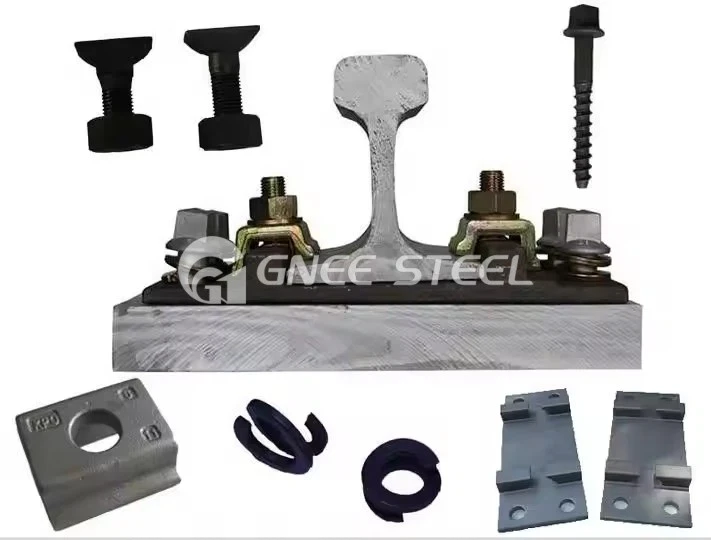 Railway Fastening factory Railway Fastening factory