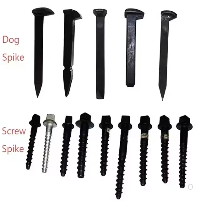 Railway Steel Dog Spikes best Railway Steel Dog Spikes best