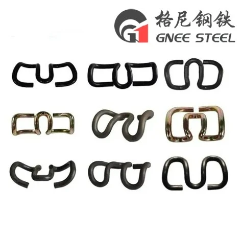 SKL15 Railway Clip SKL15 Railway Clip