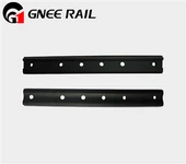 Стандартная железнодорожная накладка UIC