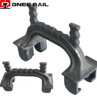 Rail Anchor Anti-creepers