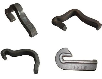 Rail Anchor Anti-creepers