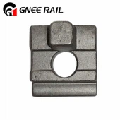 Зажим для рельса