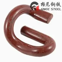 Железнодорожный клип E1